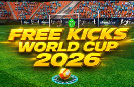 Free Kicks World Cup 2026 img