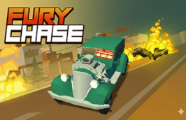 Fury Chase img