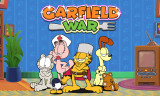 Garfield War img