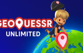Geoguessr Unlimited img