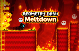 Geometry Dash Meltdown img
