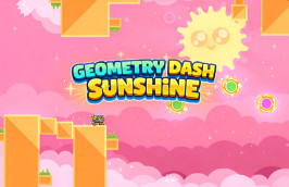 Geometry Dash Sunshine img
