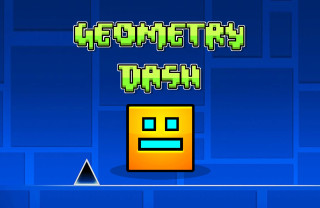 Geometry Dash img