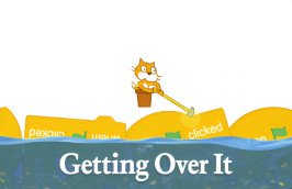 Getting Over It img
