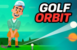 Golf Orbit img