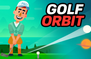 Golf Orbit img