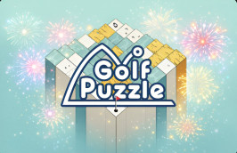 Golf Puzzle Golf Puzzle img