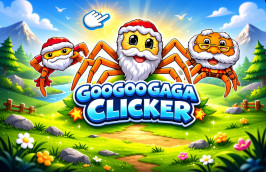 Goo Goo Gaga Clicker img