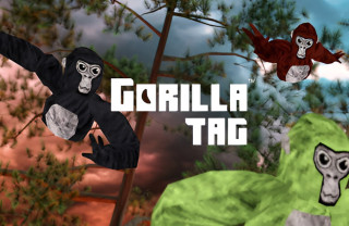 Gorilla Tag img