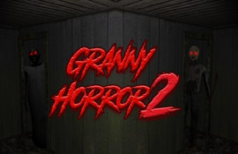 Granny Horror 2 img