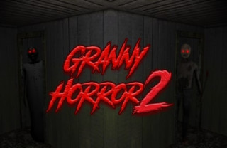 Granny Horror 2 img