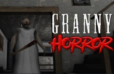 Granny Horror img