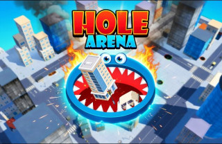Hole Arena img