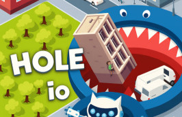 Hole io img