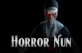 Horror Nun img