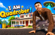 I Am Quadrober! img