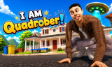 I Am Quadrober! img