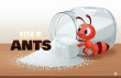 Idle Ants img
