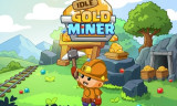 Idle Gold Miner img
