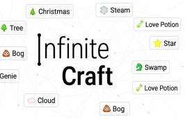 Infinite Craft Infinite Craft img