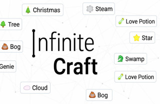 Infinite Craft img