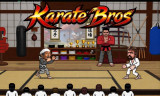 Karate Bros img