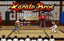 Karate Bros img