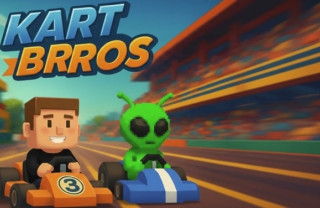 Kart Bros img