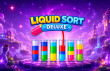 Liquid Sort Deluxe img
