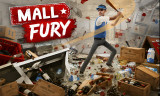 Mall Fury img