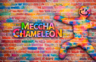 Meccha Chameleon img