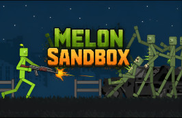 Melon Sandbox img
