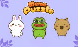 Meme Puzzle img