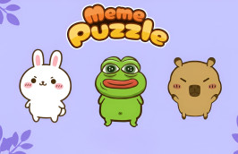 Meme Puzzle img