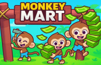 Monkey Mart img
