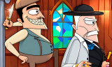 Murder Mafia img