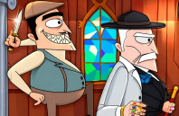 Murder Mafia img