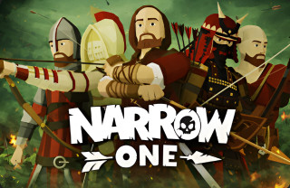 Narrow One img