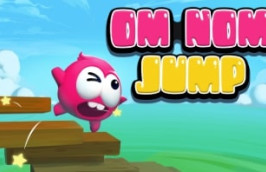 Om Nom Jump img