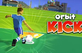 Orbit Kick img