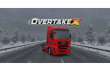 Overtake X Overtake X img