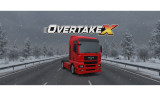 Overtake X img