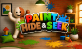 Paint Hide & Seek img