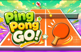 Ping Pong Go! img