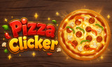 Pizza Clicker background