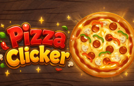 Pizza Clicker img