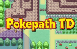 Pokepath TD Pokepath TD img