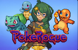 Pokerogue img