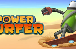 Power Surfer img