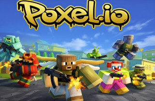 Poxel.io img